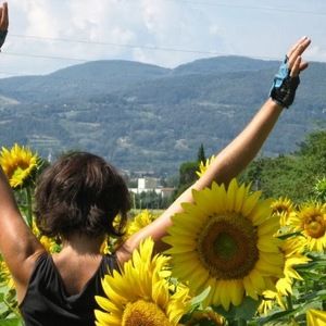 Meet your Posher, Nicola